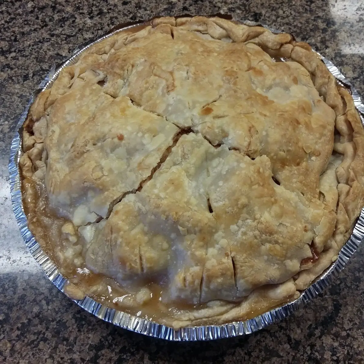 Apple Pie