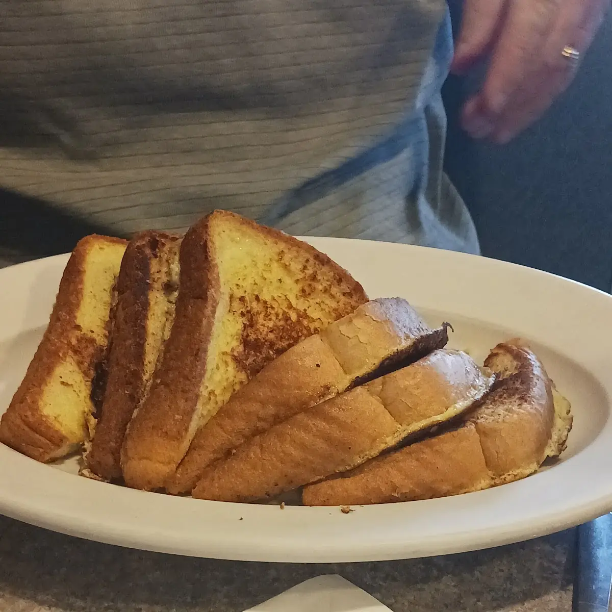 French Toast