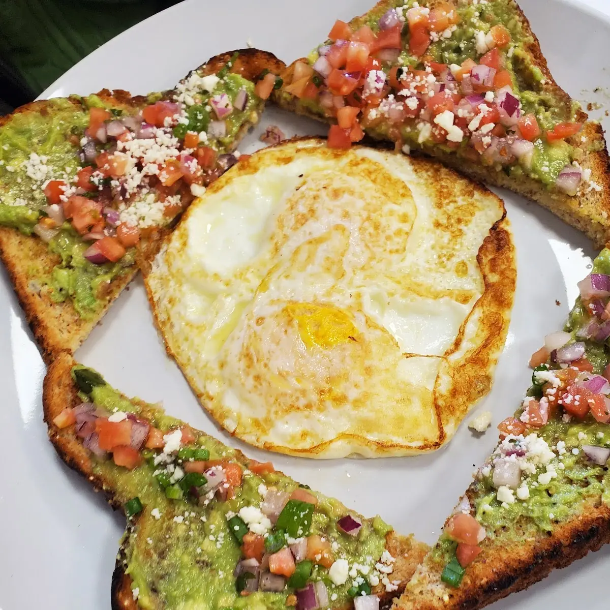 Avocado Toast
