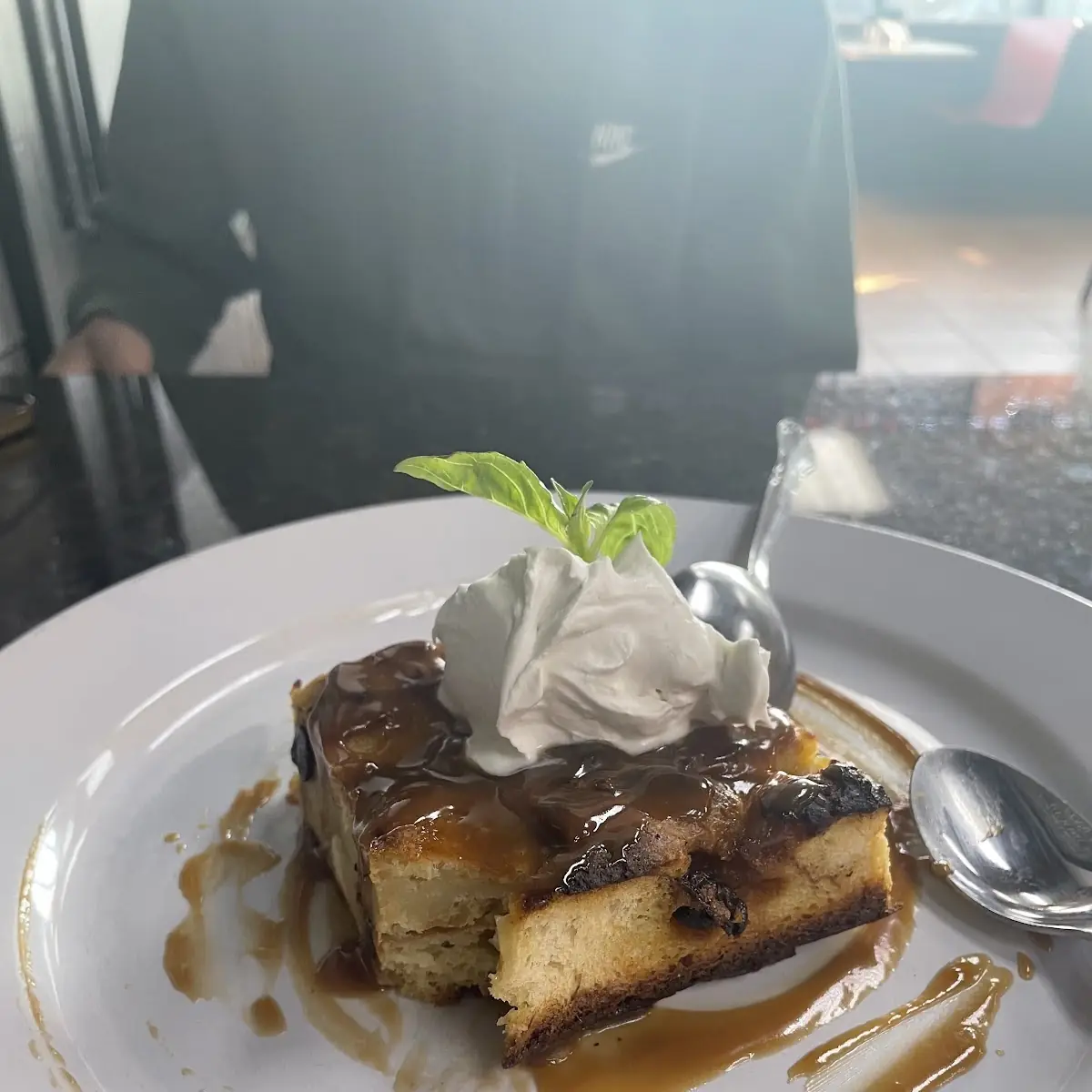 Bread Pudding