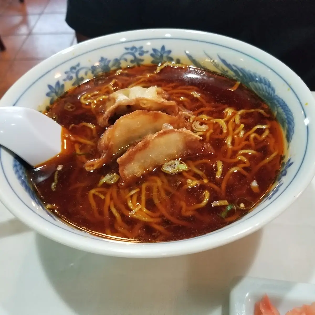 Shoyu Ramen