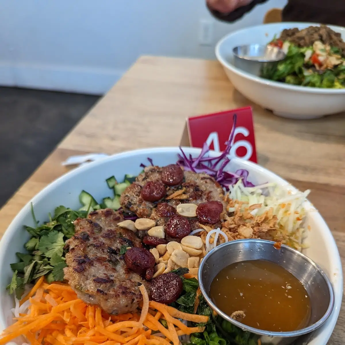 Bun Cha