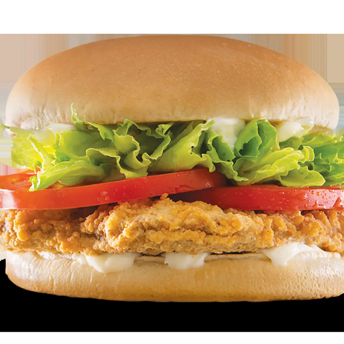 Crispy Chicken Sandwich