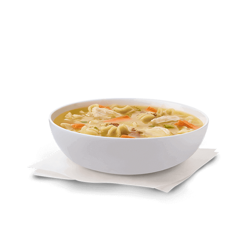Chicken Noodle Soup