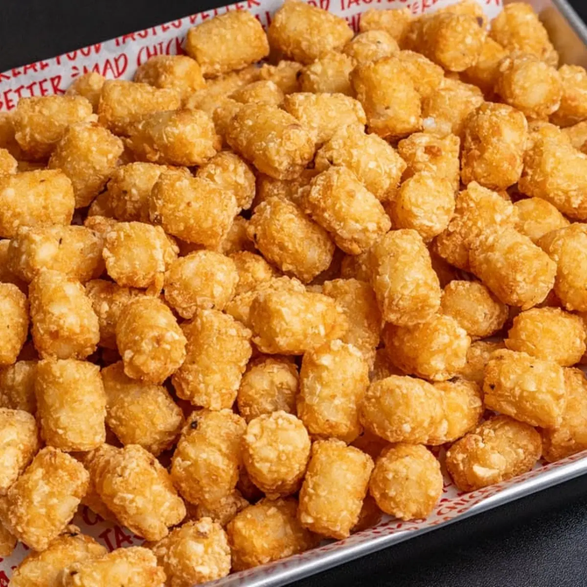 Tater Tots