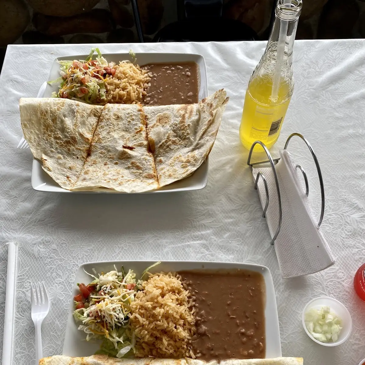 Quesadilla