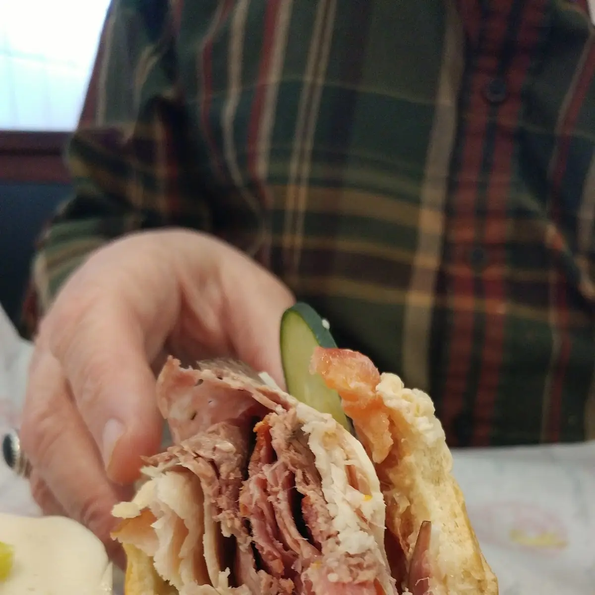 Italian Sub