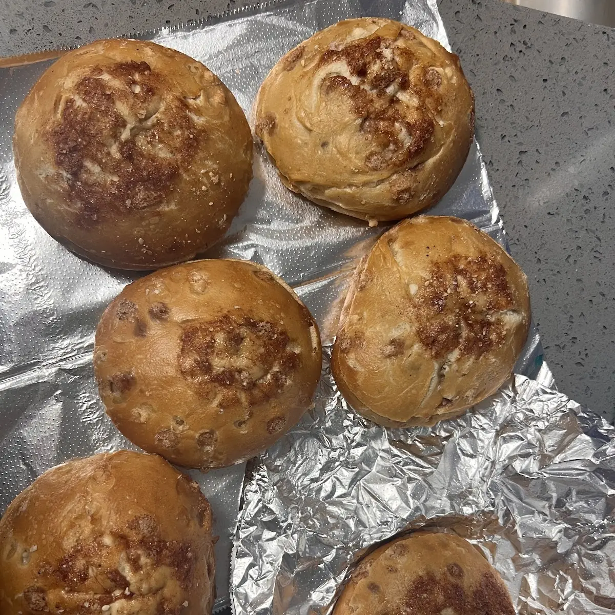 Rustic Baked Potato Soup