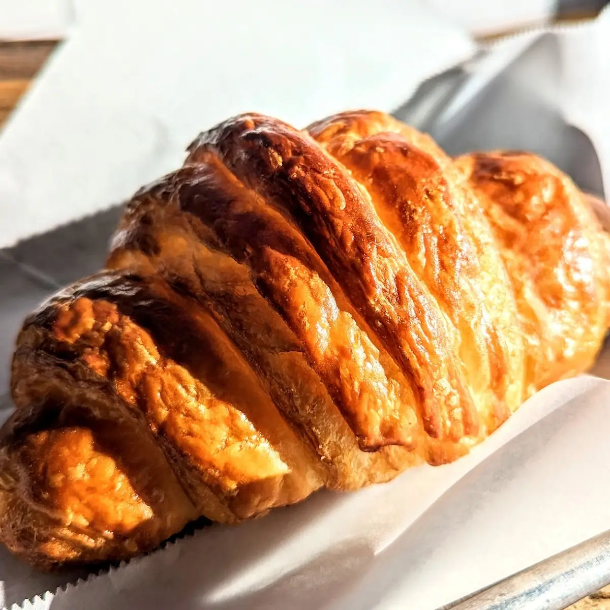 Butter Croissant