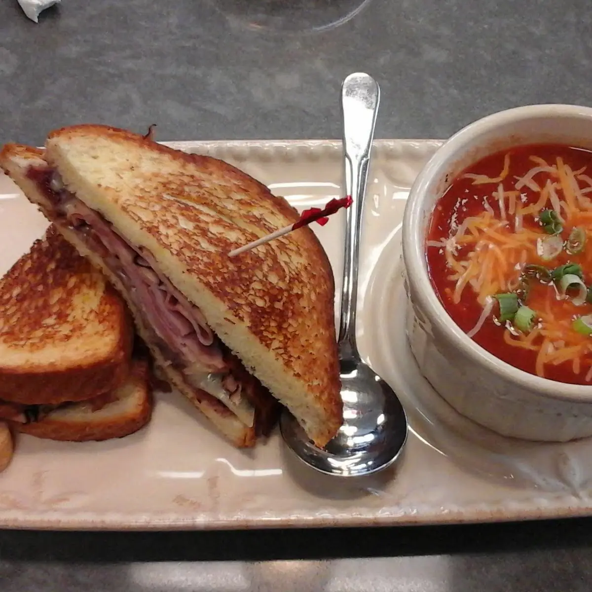 Tomato Soup