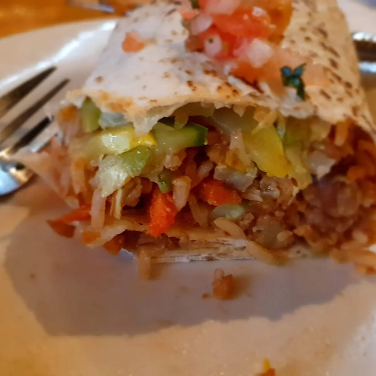 Burrito Grande