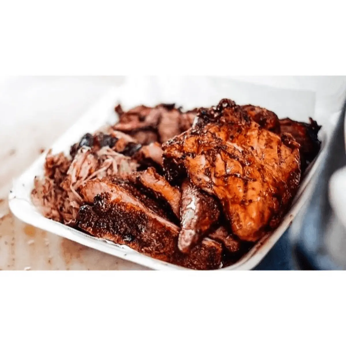 Pulled Pork Family Pack