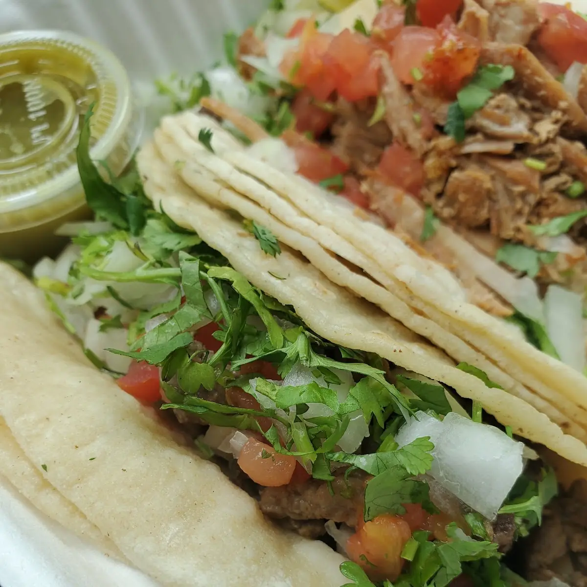 Carne Asada Tacos