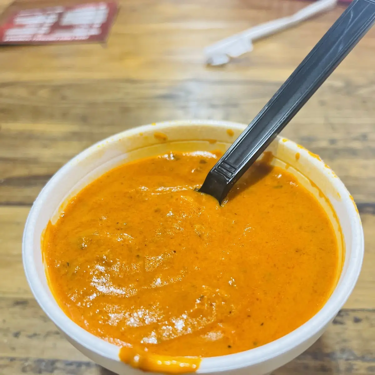 Tomato Soup
