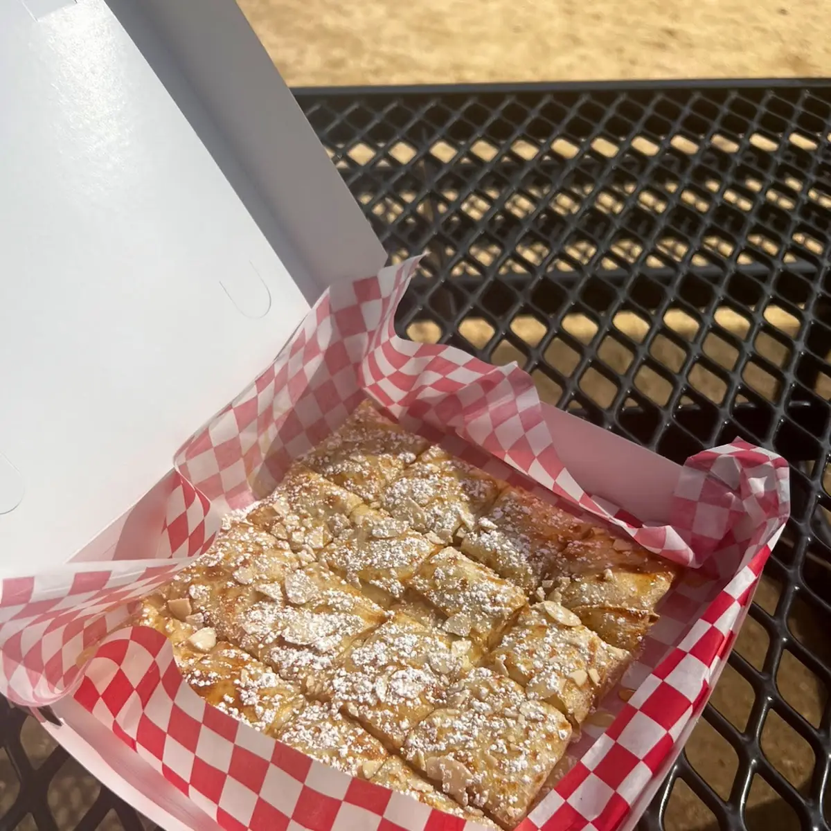 Peanut Butter Crepes