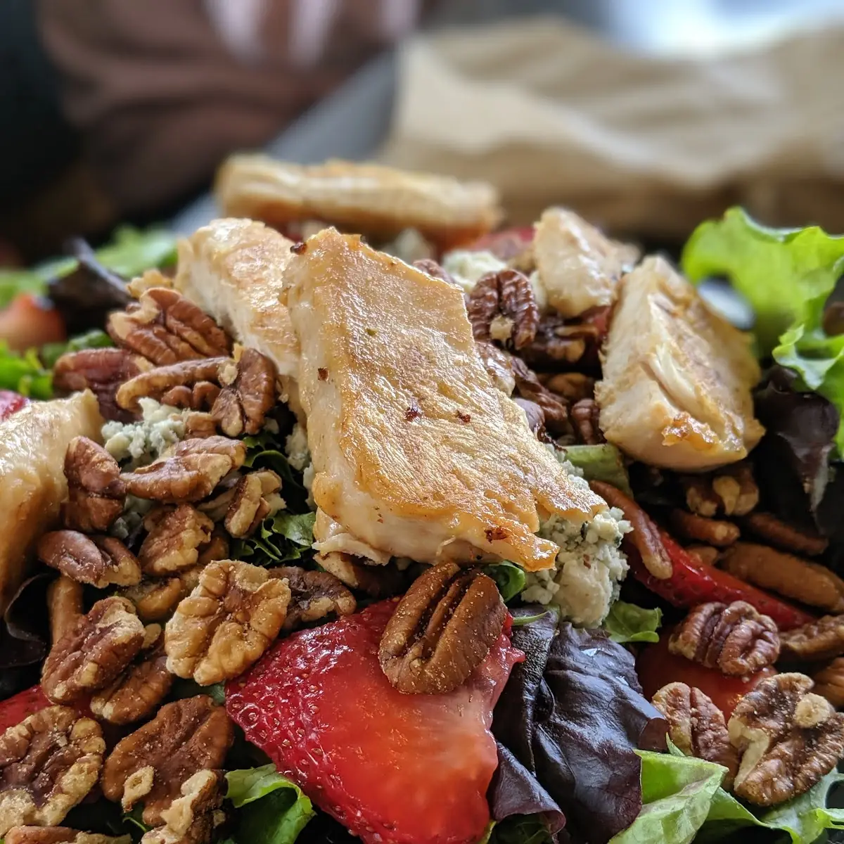Salad
