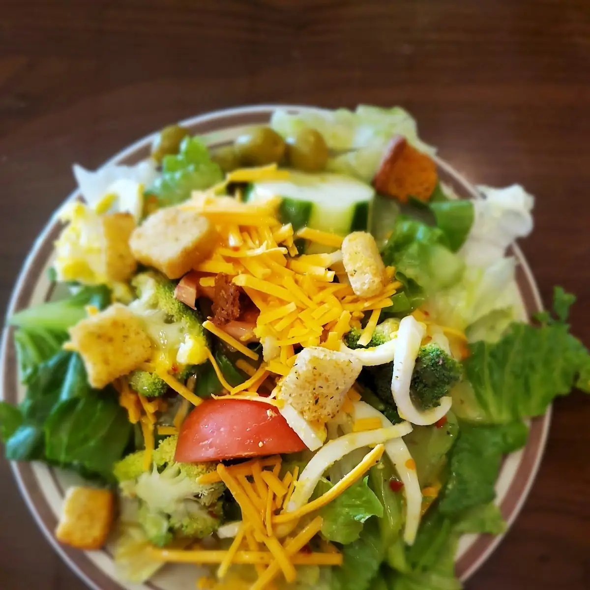 Salad
