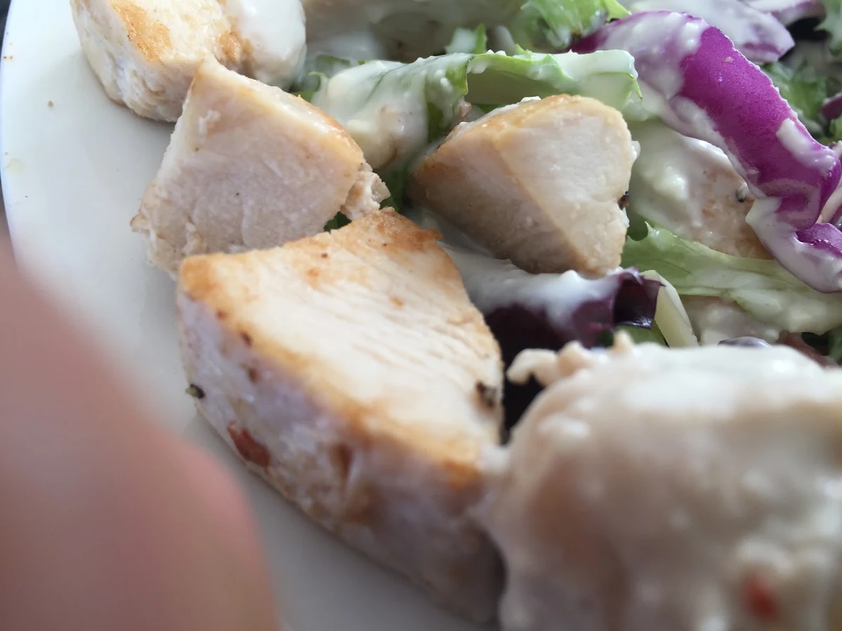 Chicken Salad