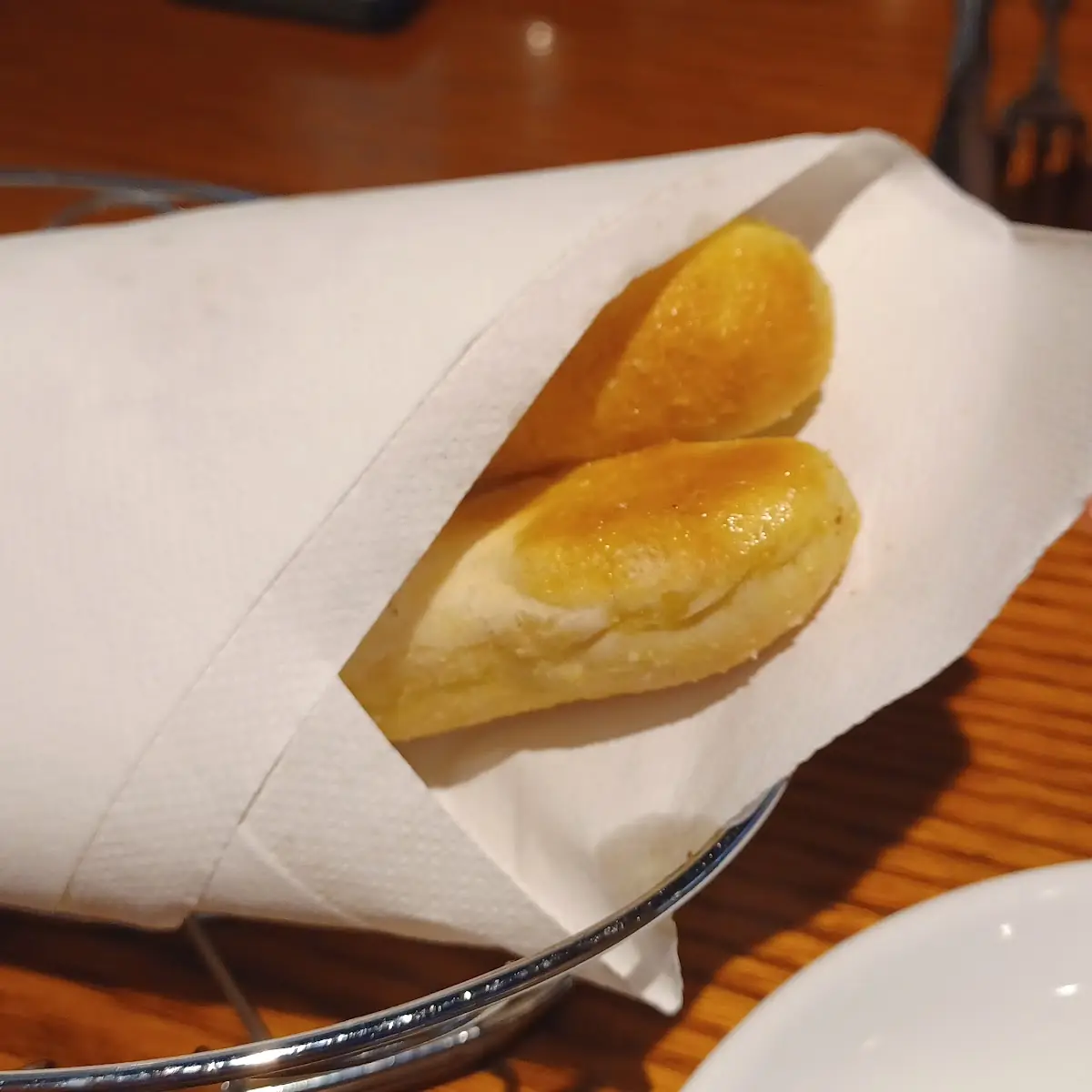 Bread Sticks