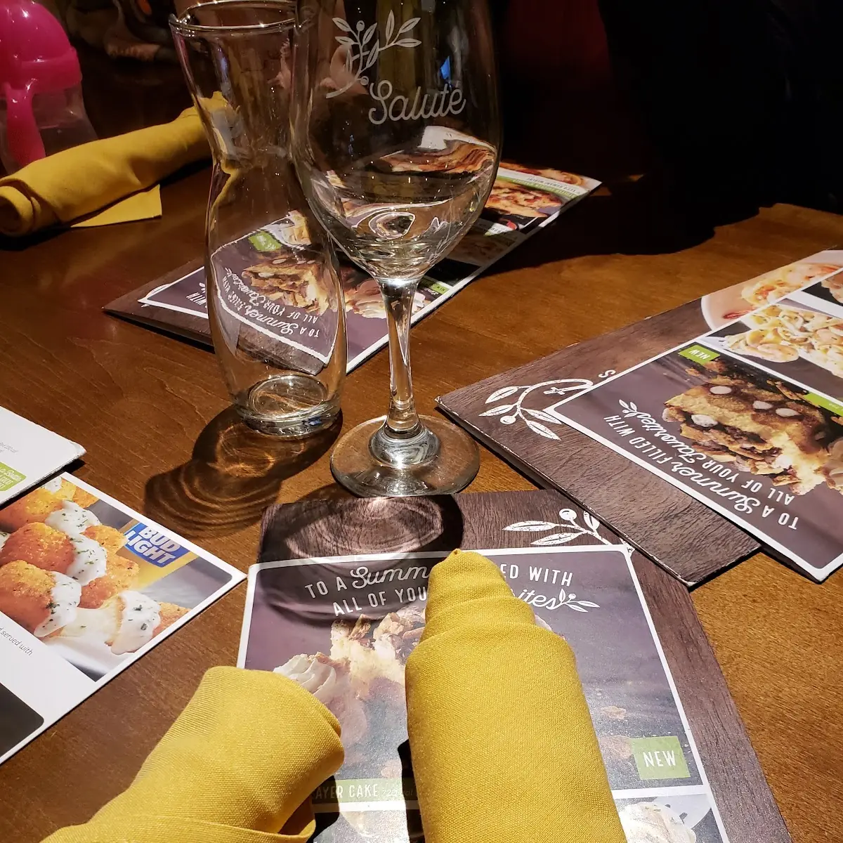 Olive Garden