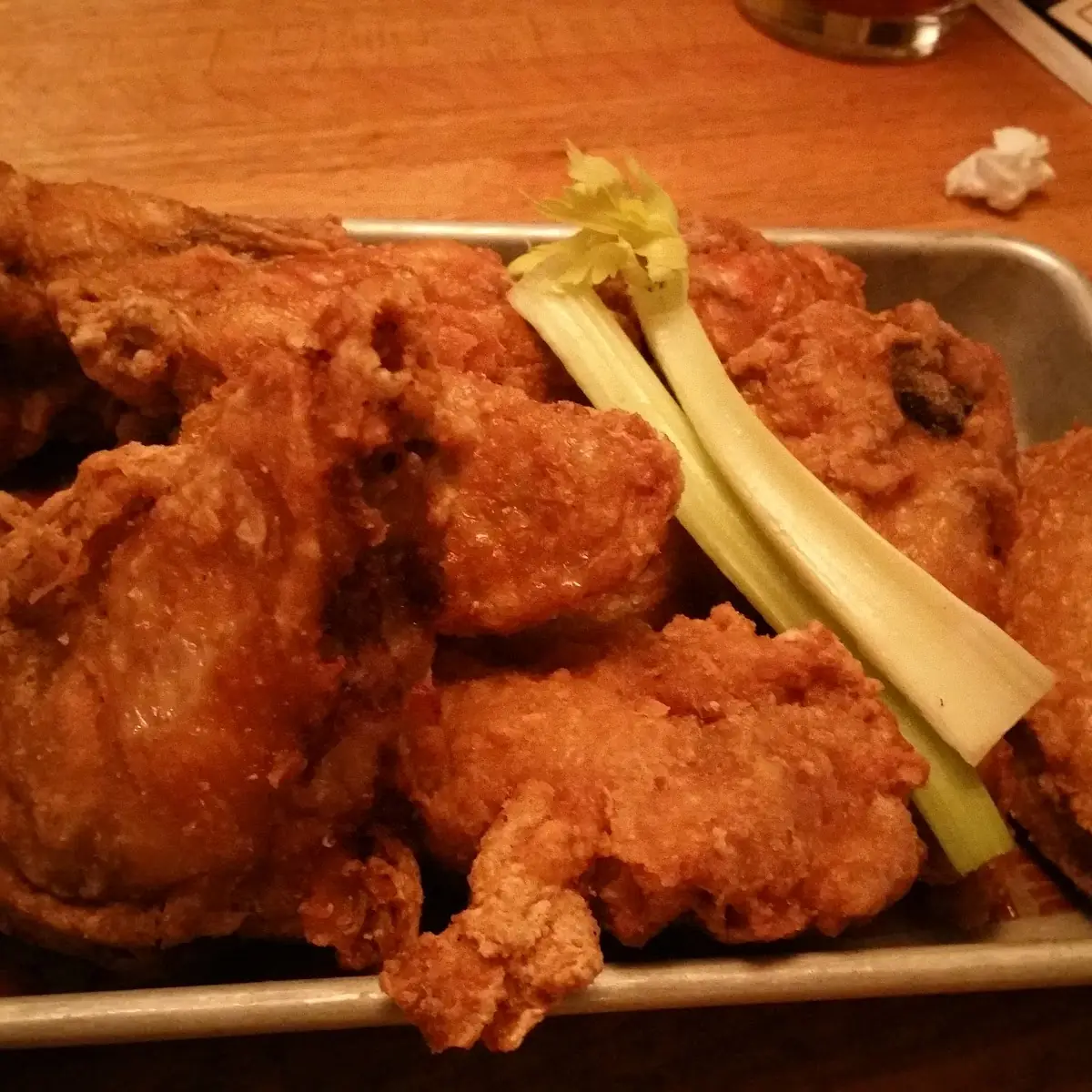 Chicken Wings