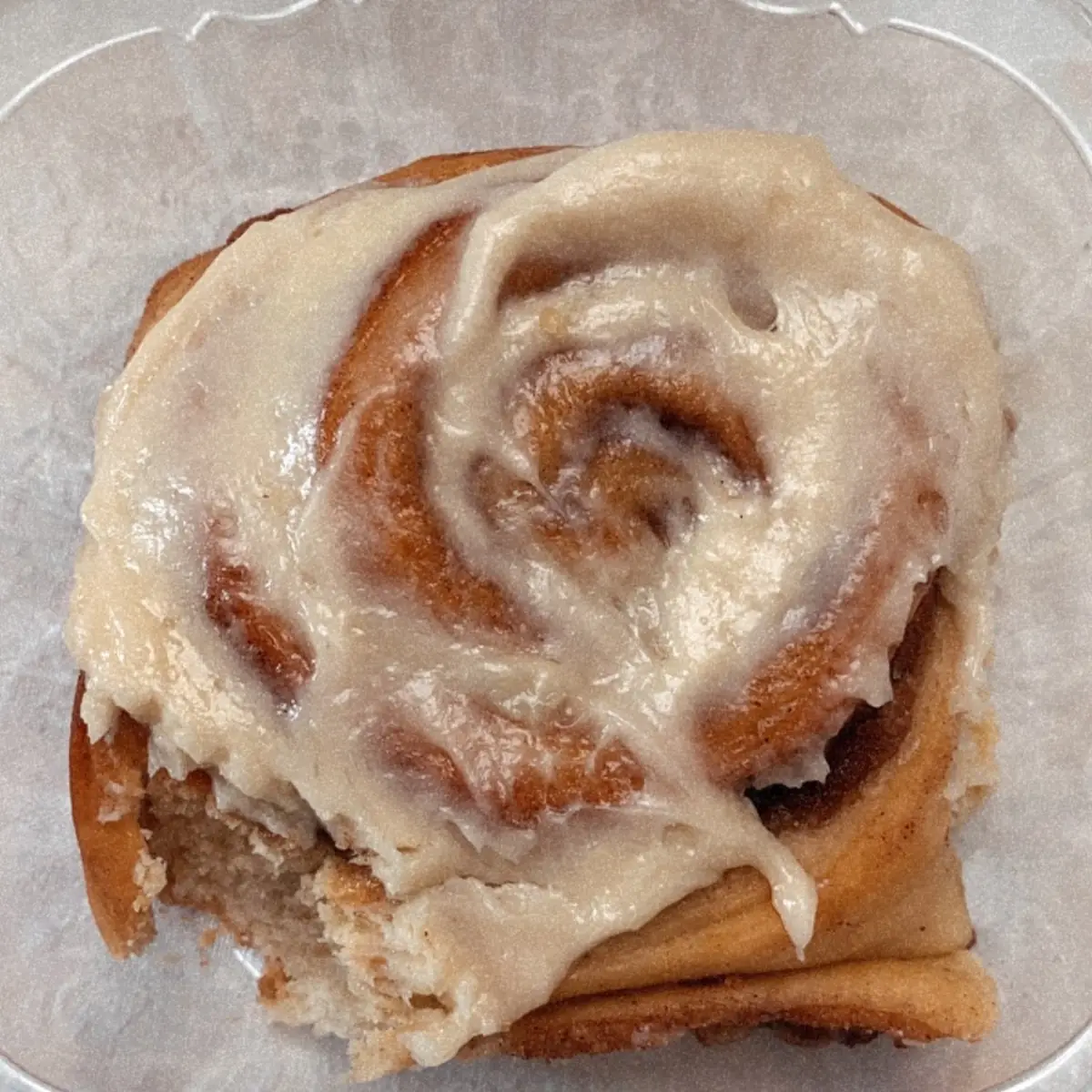 Cinnamon Roll