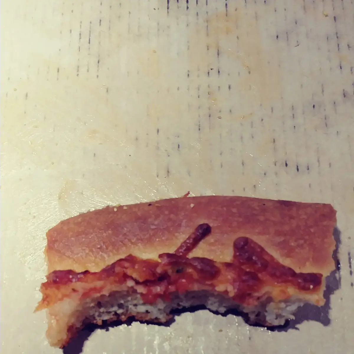 Supreme Pizza