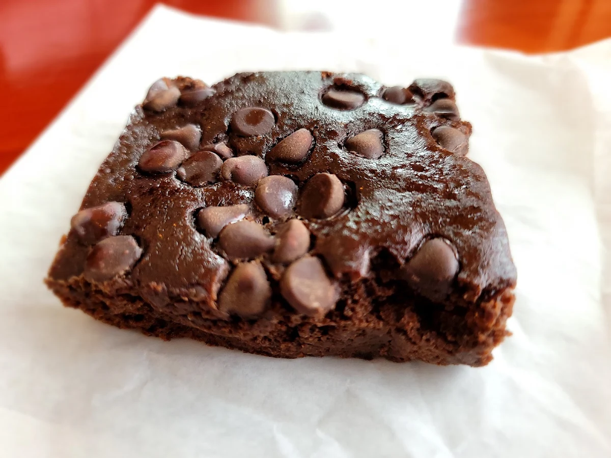Double Chocolate Chip