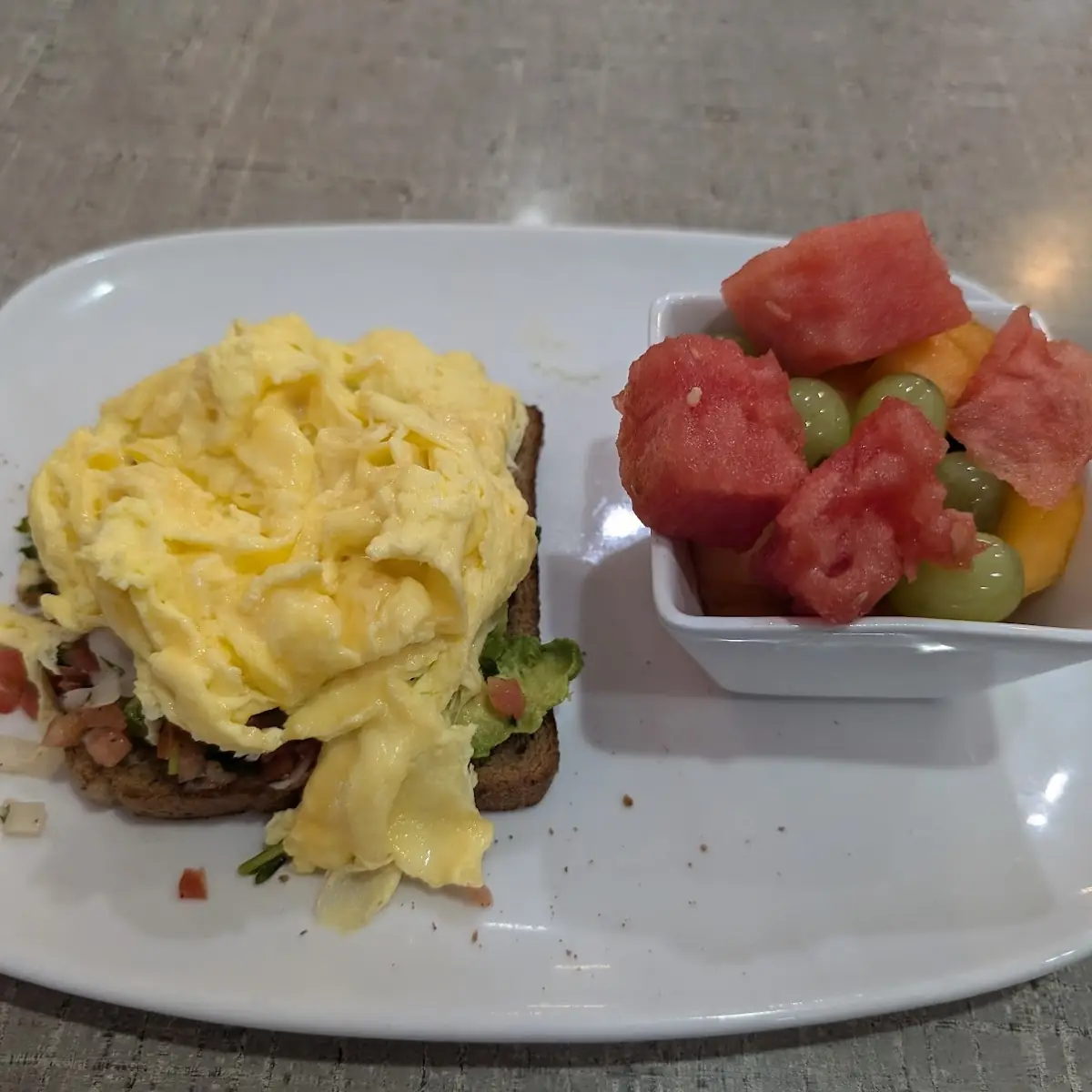 Avocado Toast