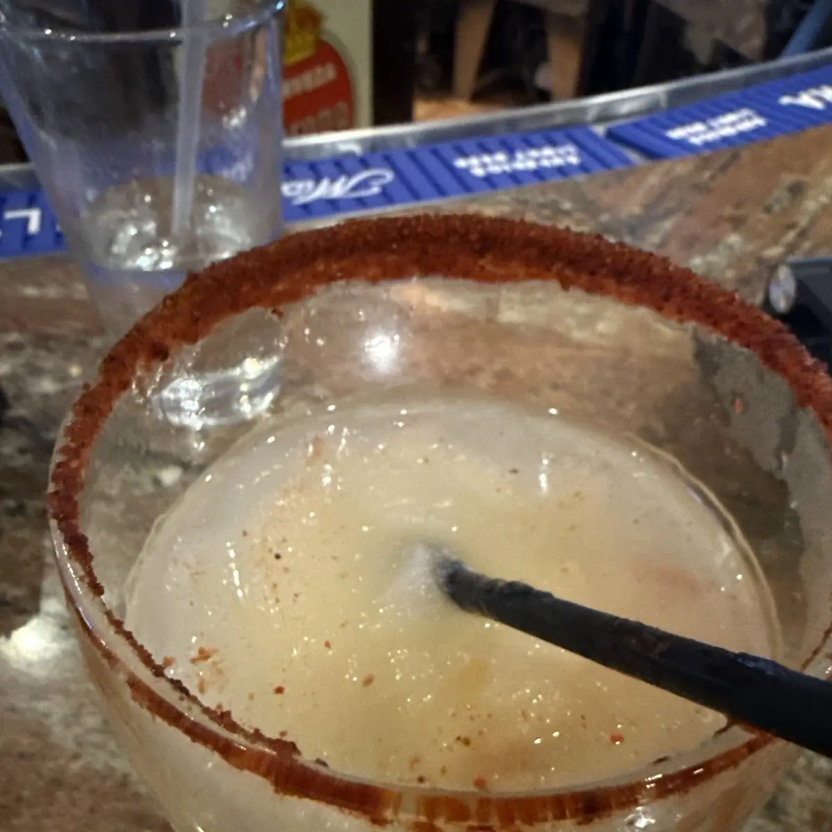 Happy Hour Margarita