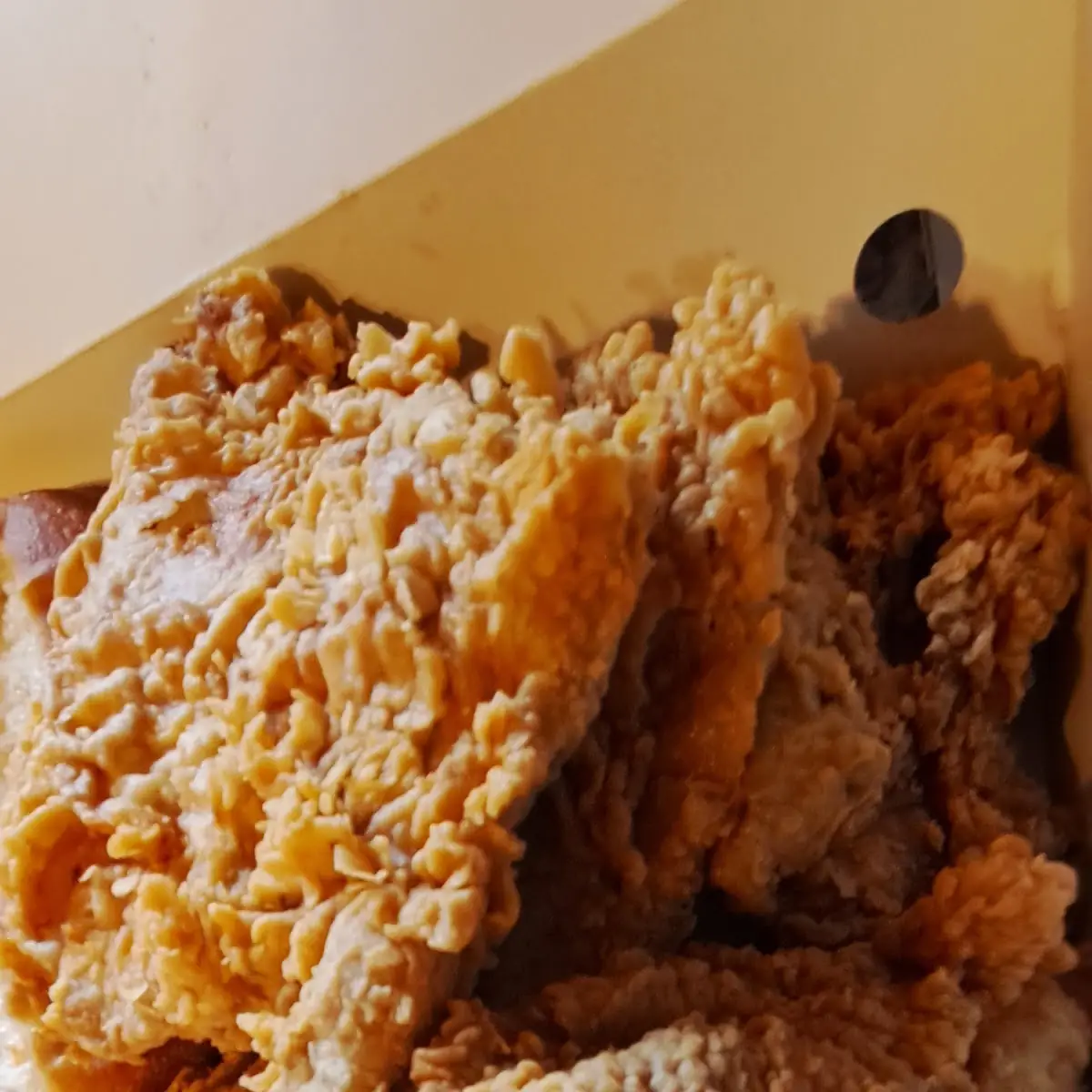 Fried Chicken