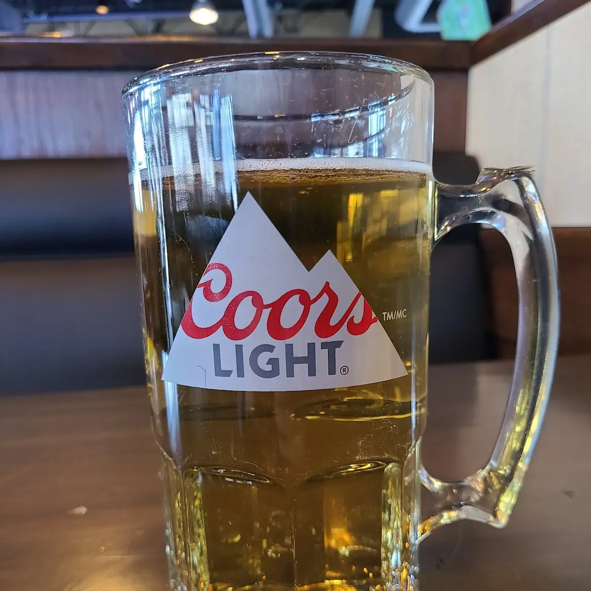 30 Oz Draught