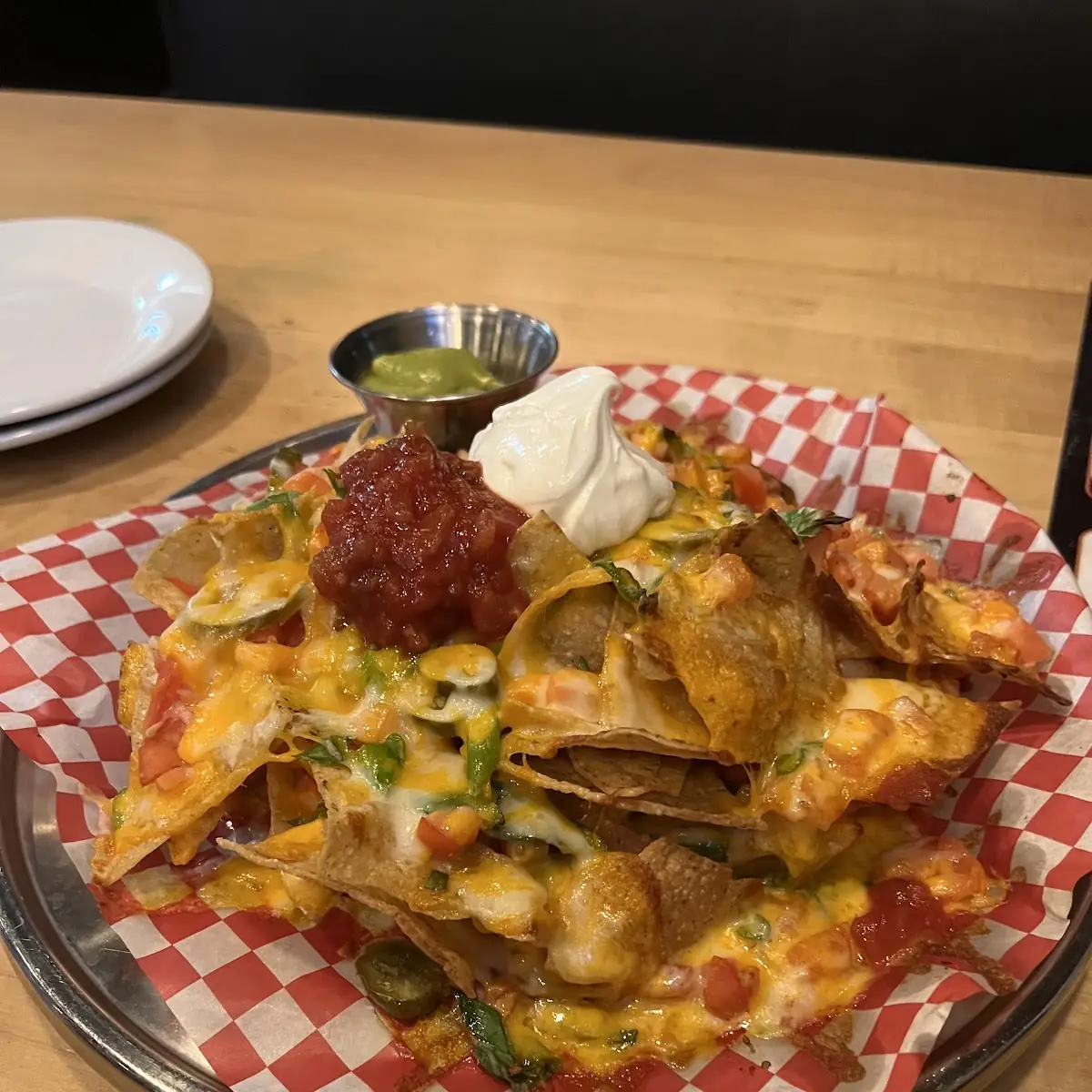 Nachos