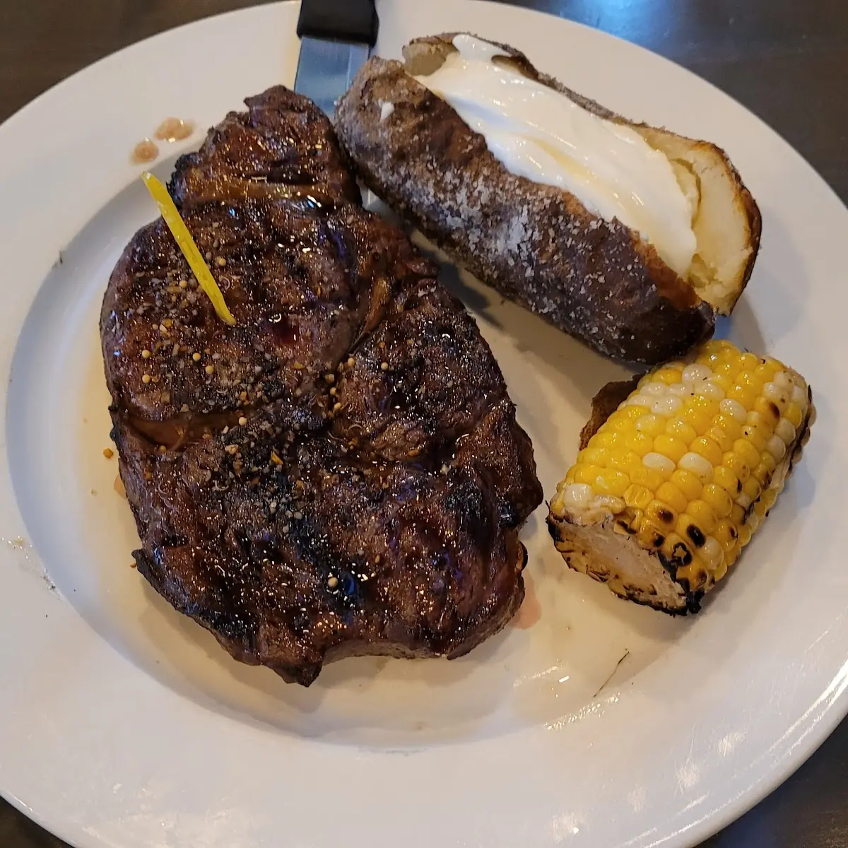 Ribeye