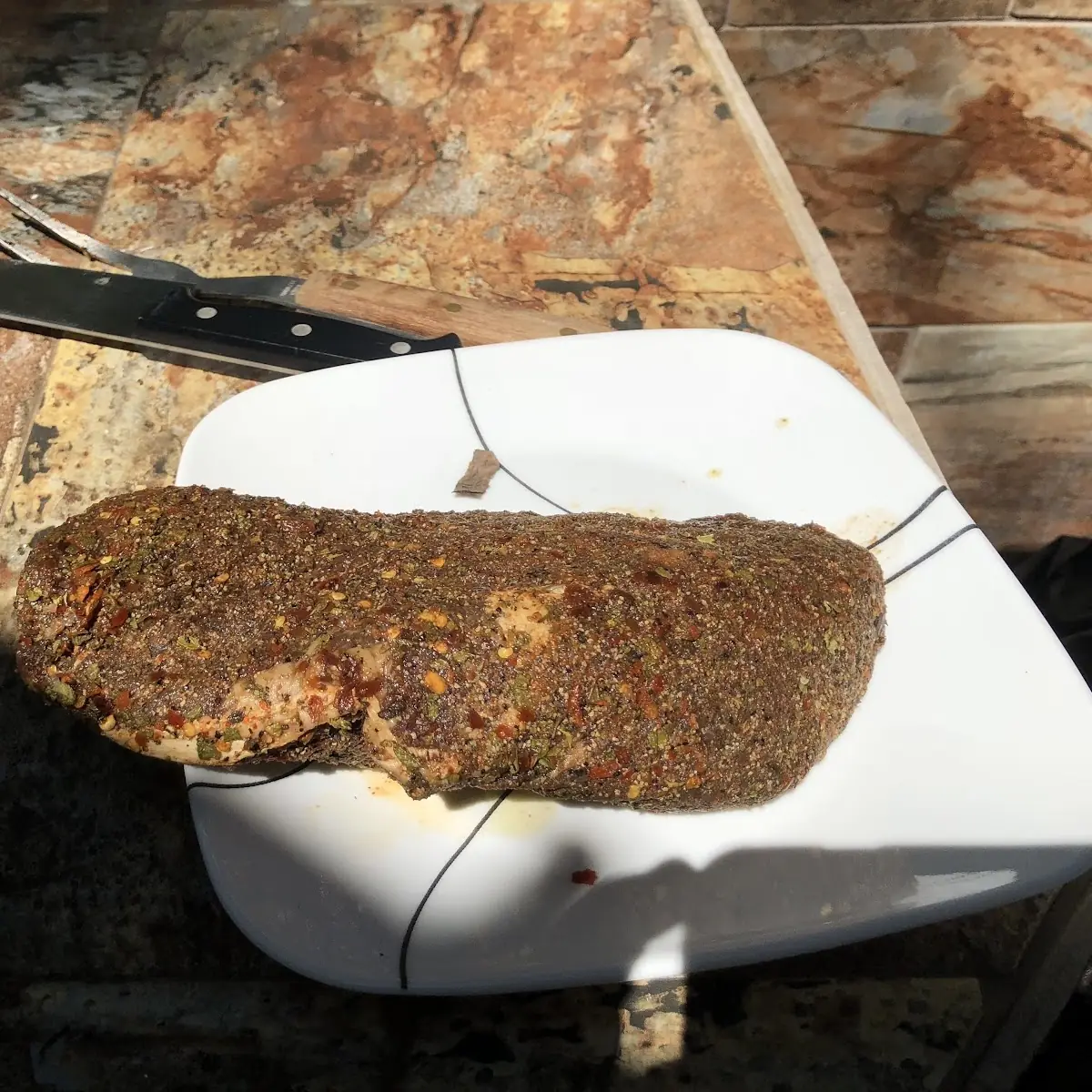 Sirloin