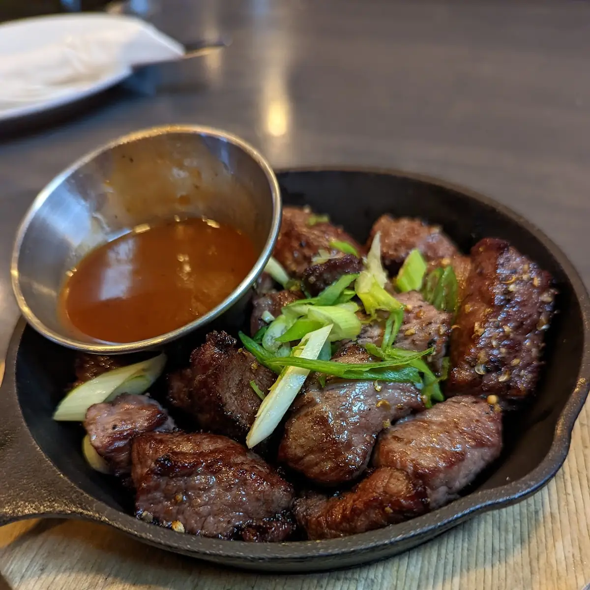 Steak Bites