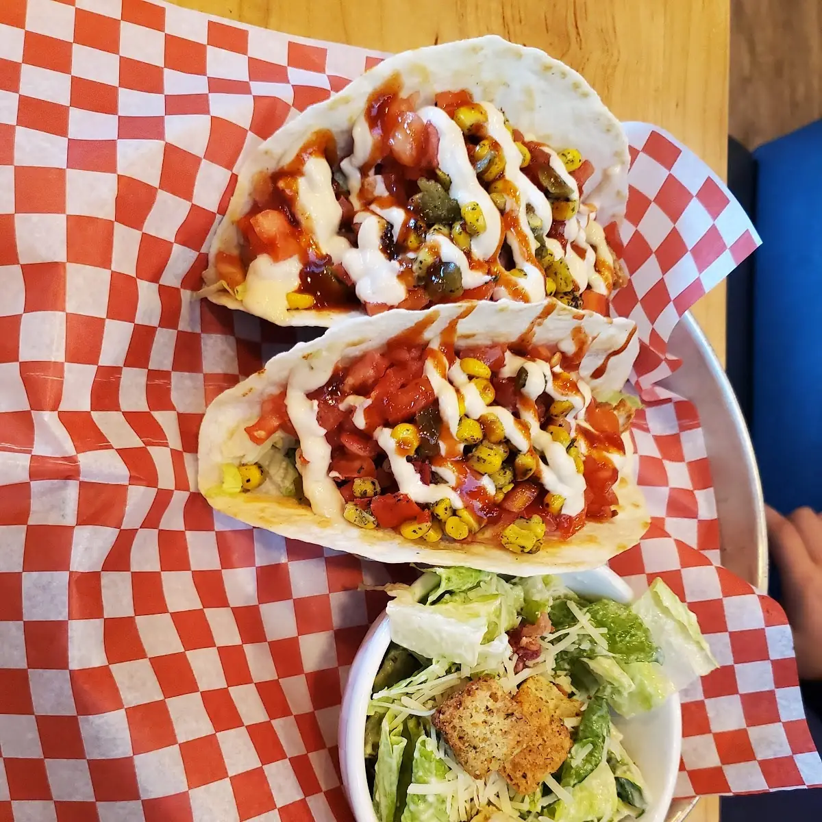 Tacos
