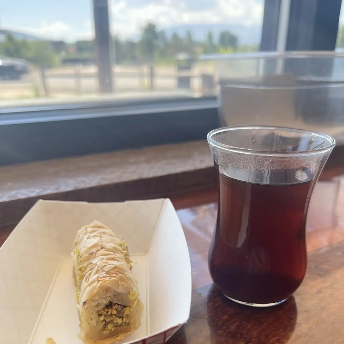 Baklava