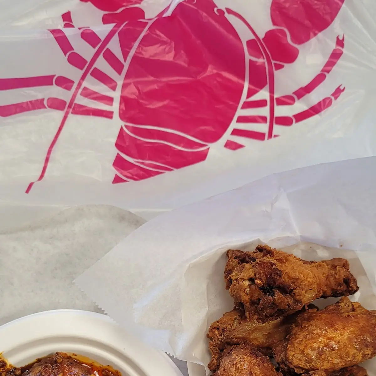Lemon Pepper
