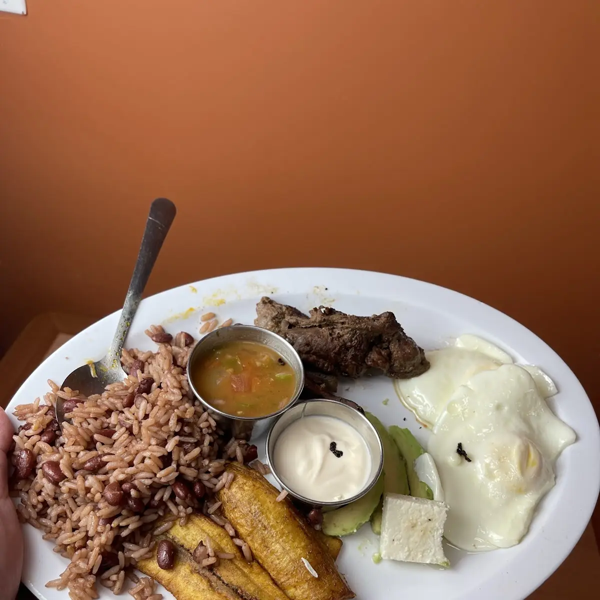 Bandeja Paisa