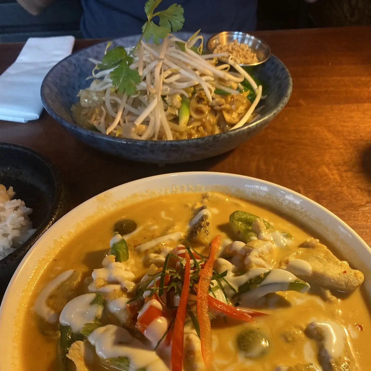 Red Curry
