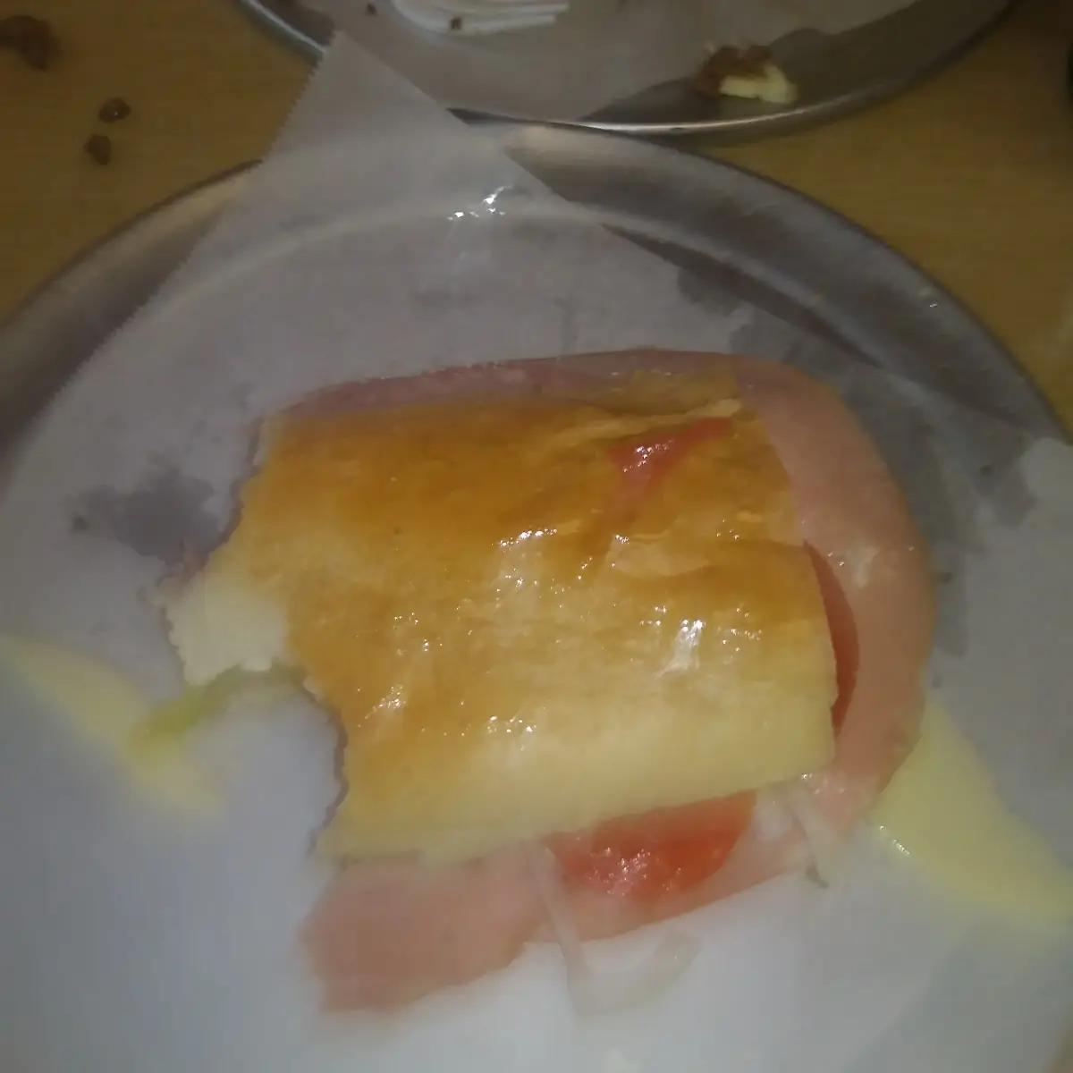Italian Sub