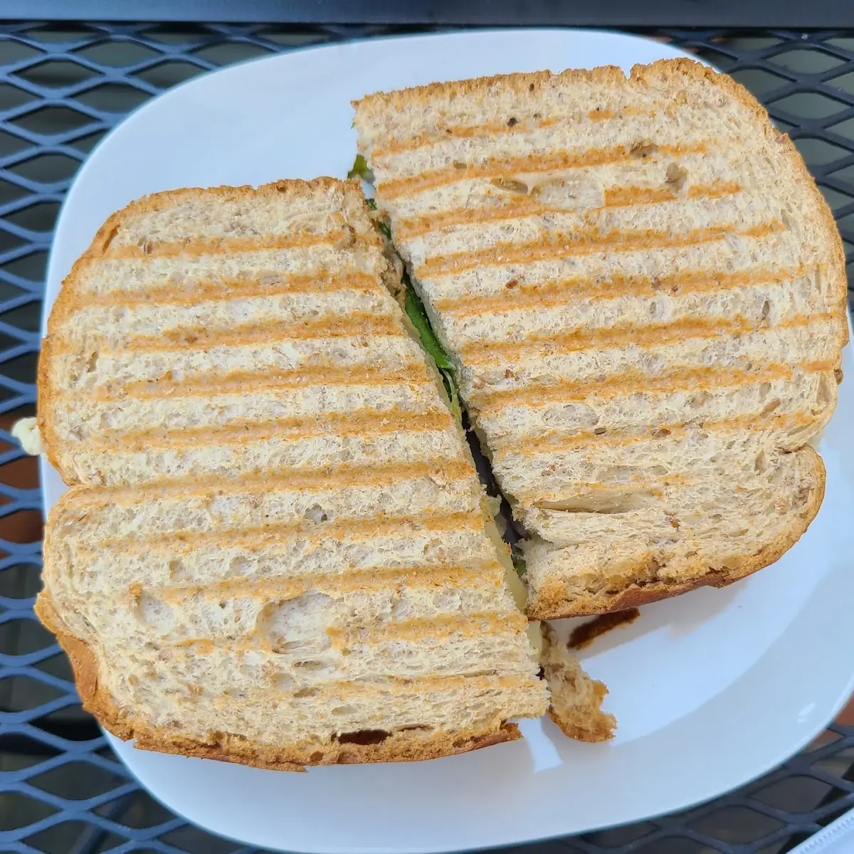 Turkey Sandwich