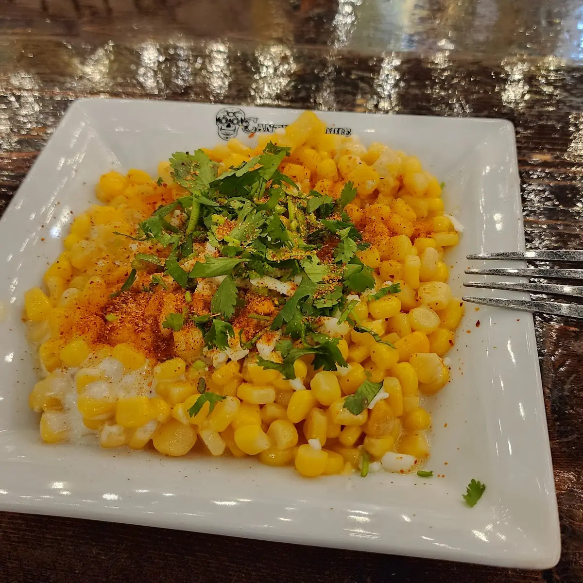 Sweet Corn