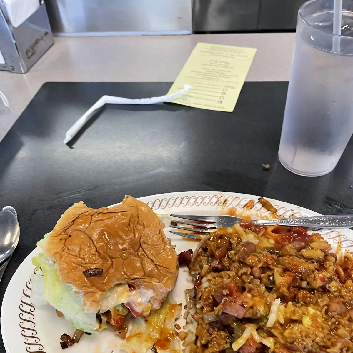 Hash Browns All the Way