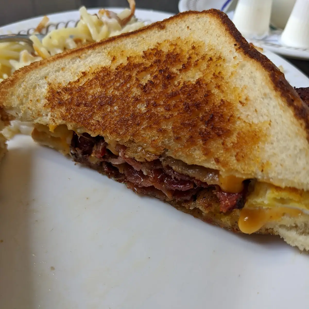 Patty Melt