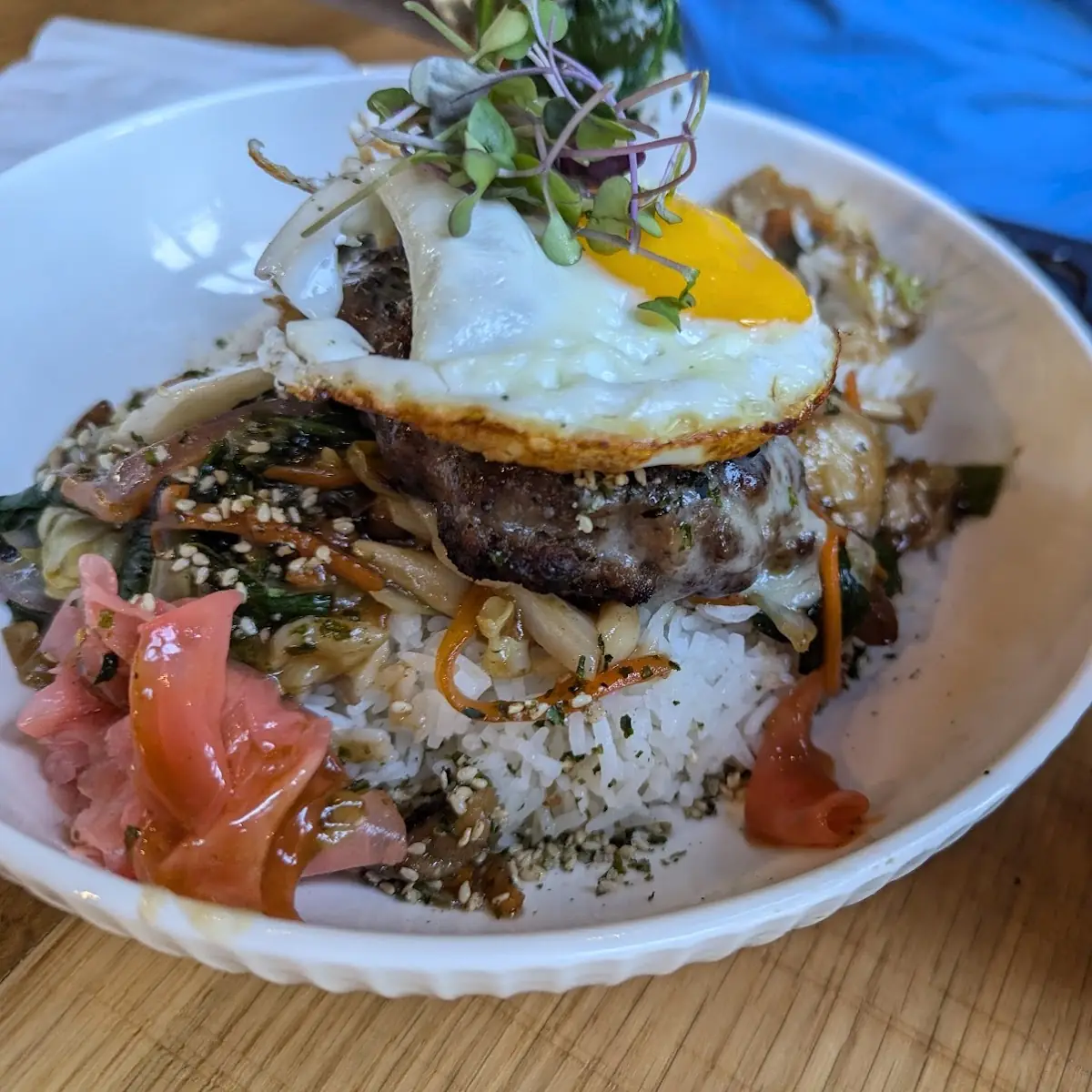 Loco Moco