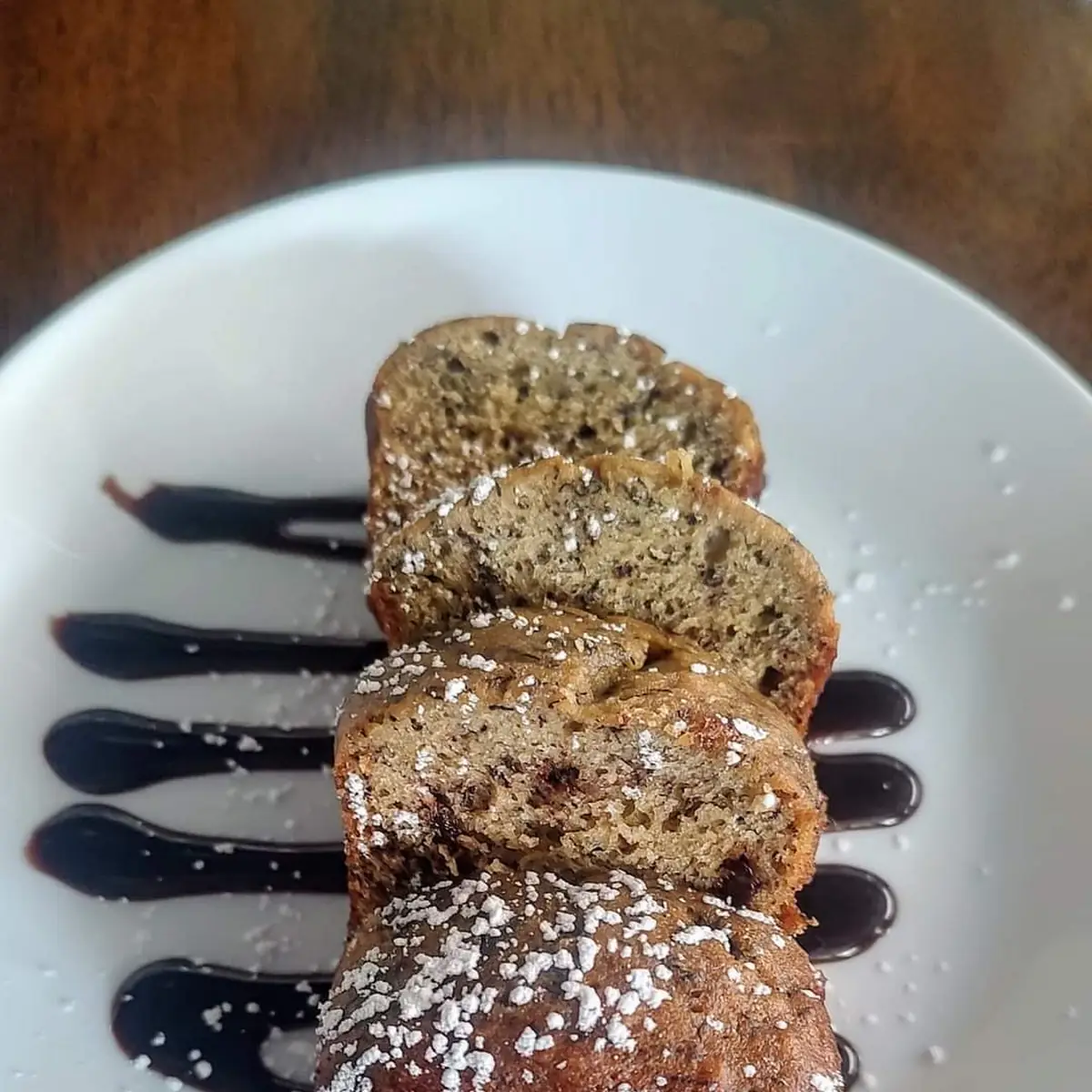 Banana Bread