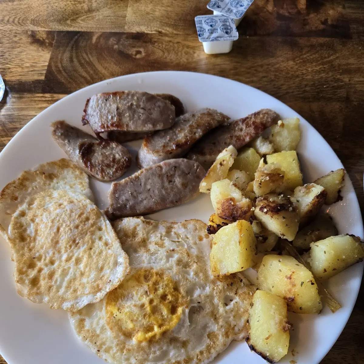 Home Fries