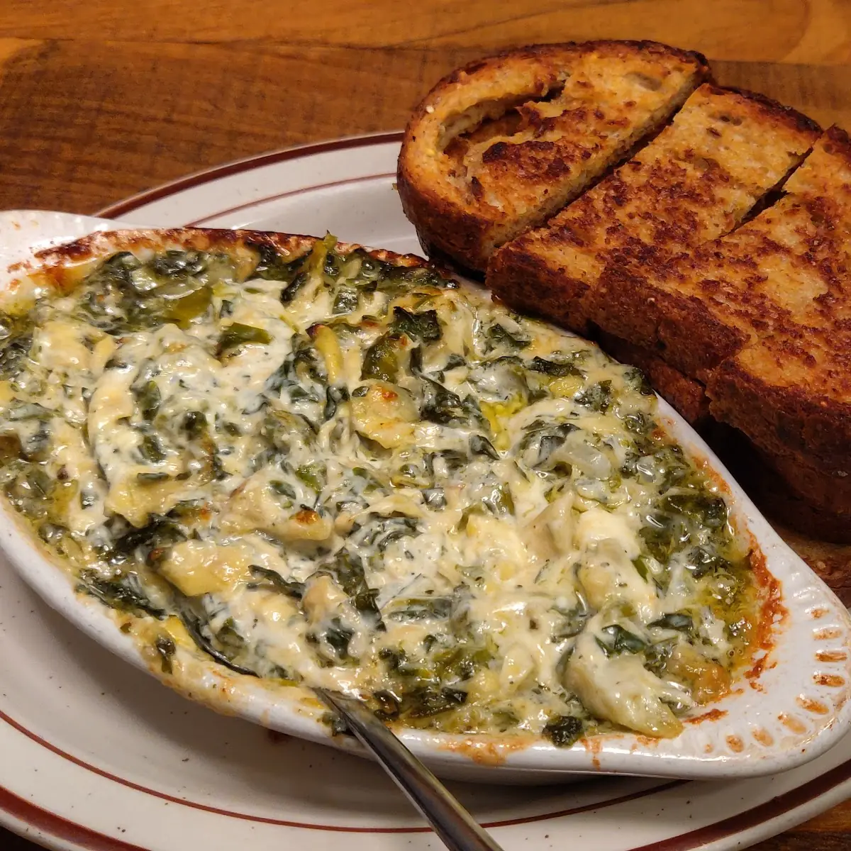 Artichoke Dip